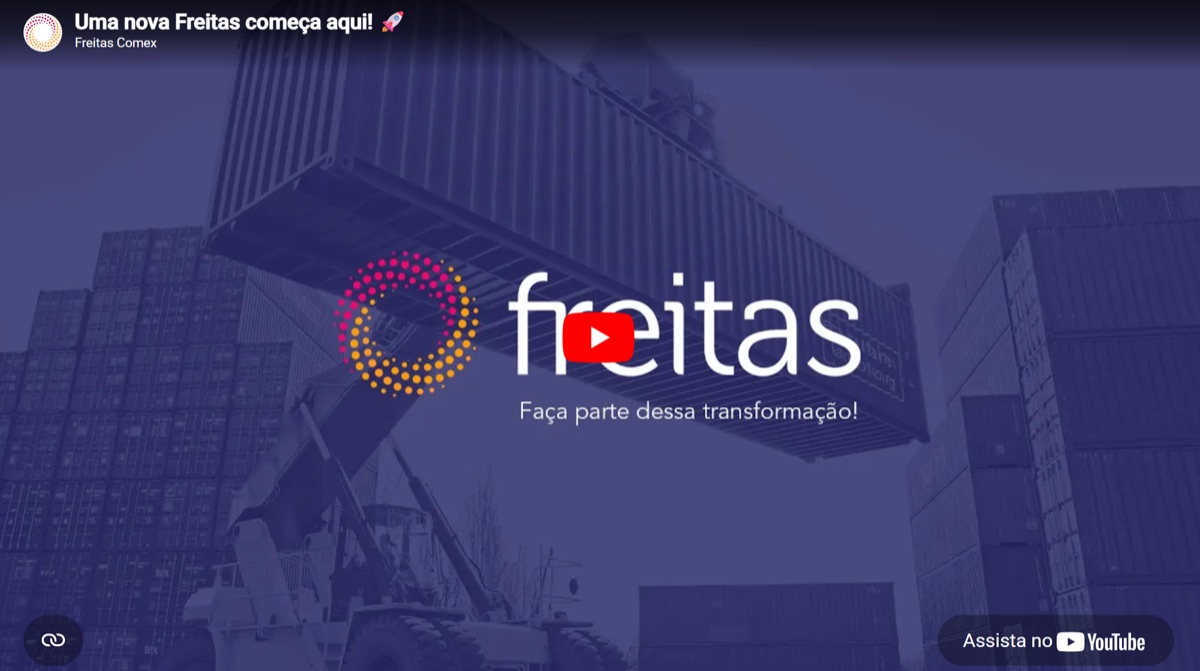 Conheça a Freitas