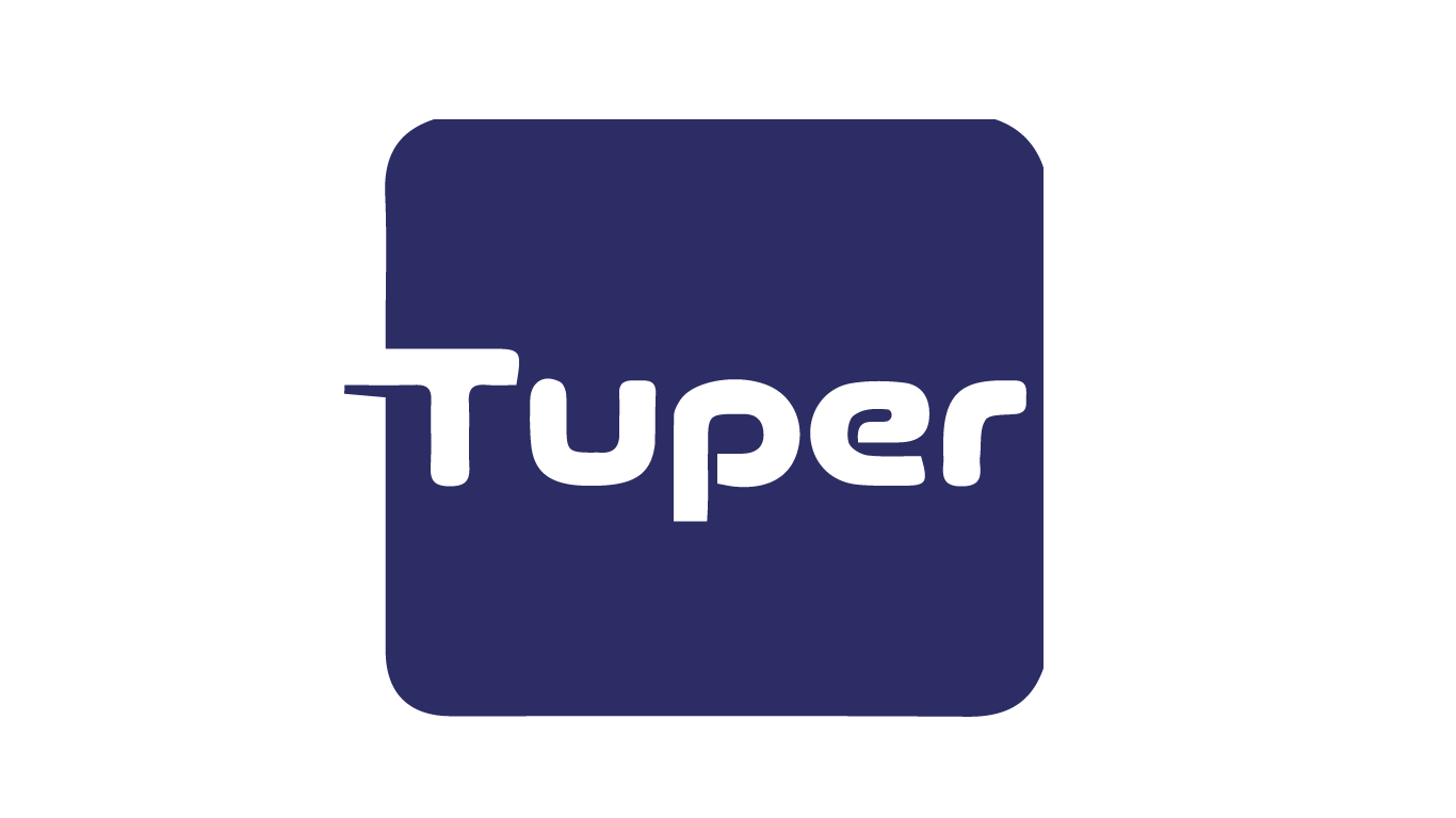 tupper