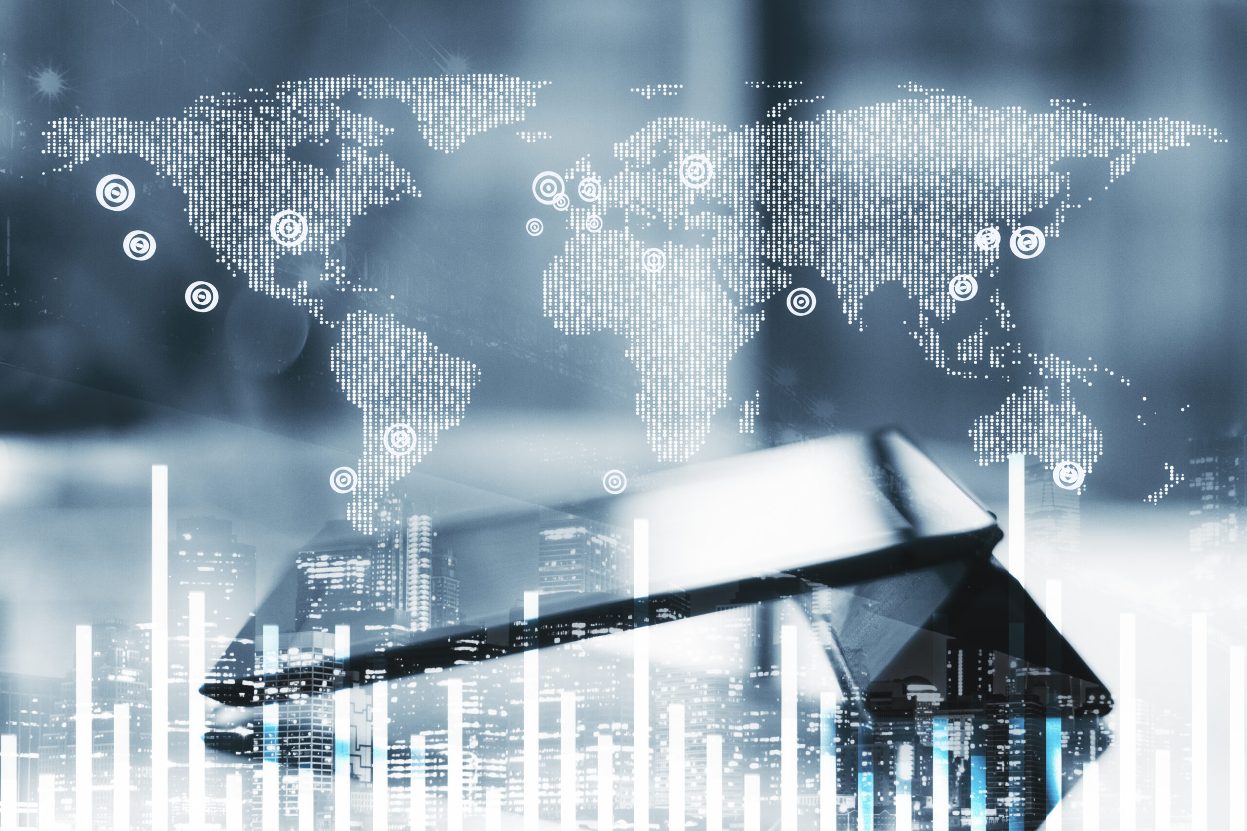 Estoque Preditivo no Comércio Exterior